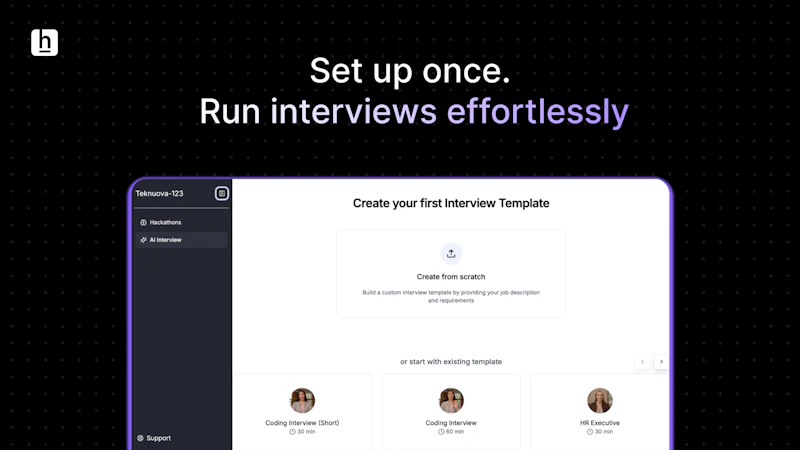 HackerEarth OnScreen screenshot 4