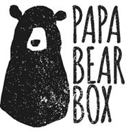Papa Bear Box