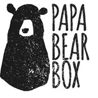 Papa Bear Box