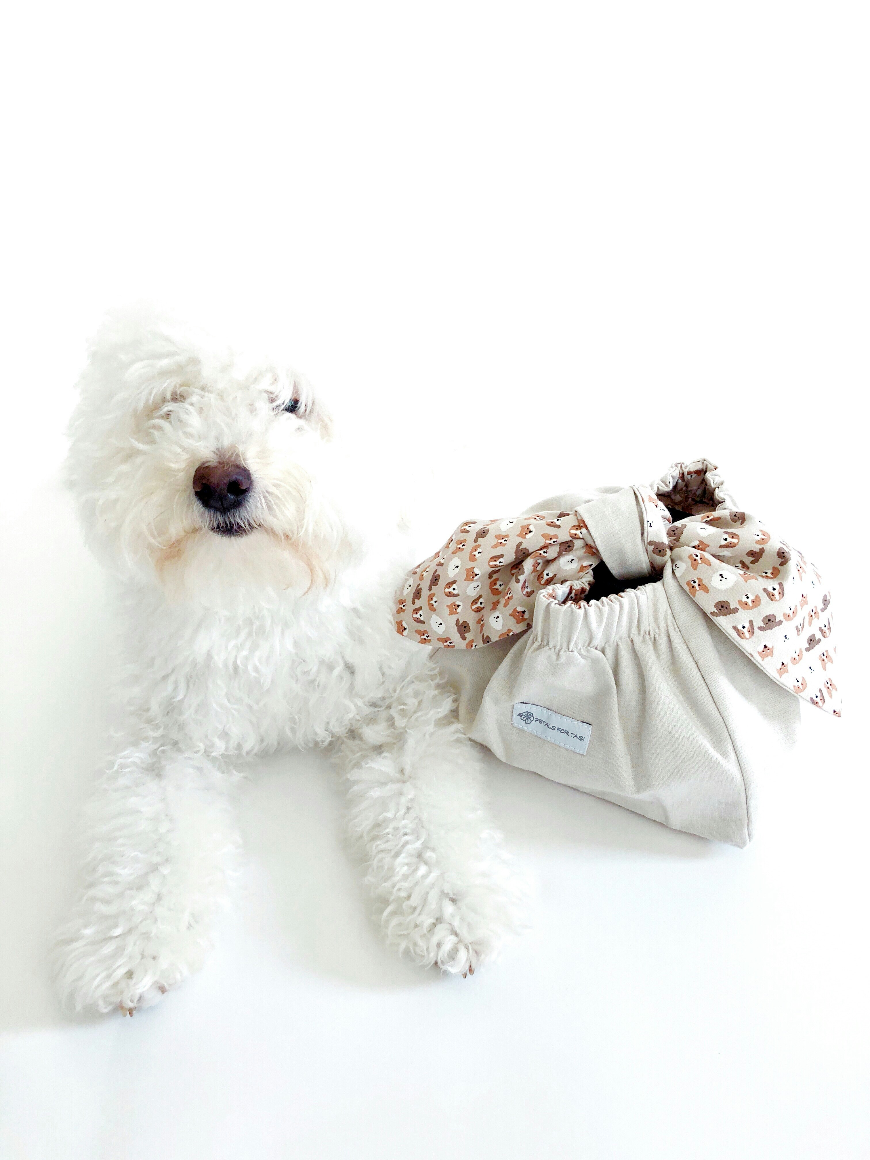 Lunch Bunnies gallery image