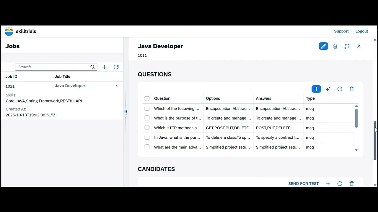 SkillTrials gallery image