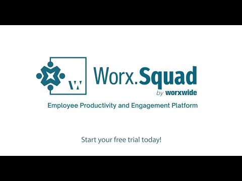 Worx Squad gallery image