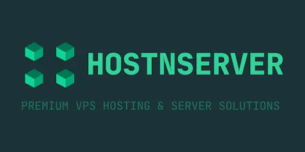 HostnServer gallery image