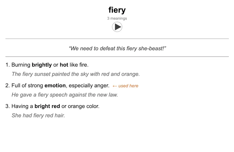 WordHunter screenshot 3