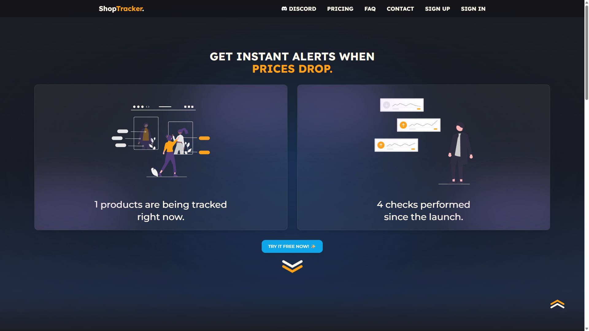 ShopTracker gallery image