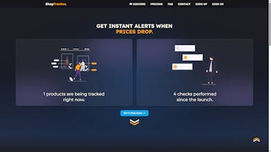 ShopTracker gallery image