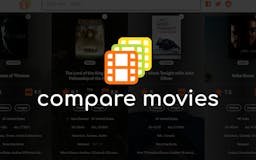 Compare Movies media 2