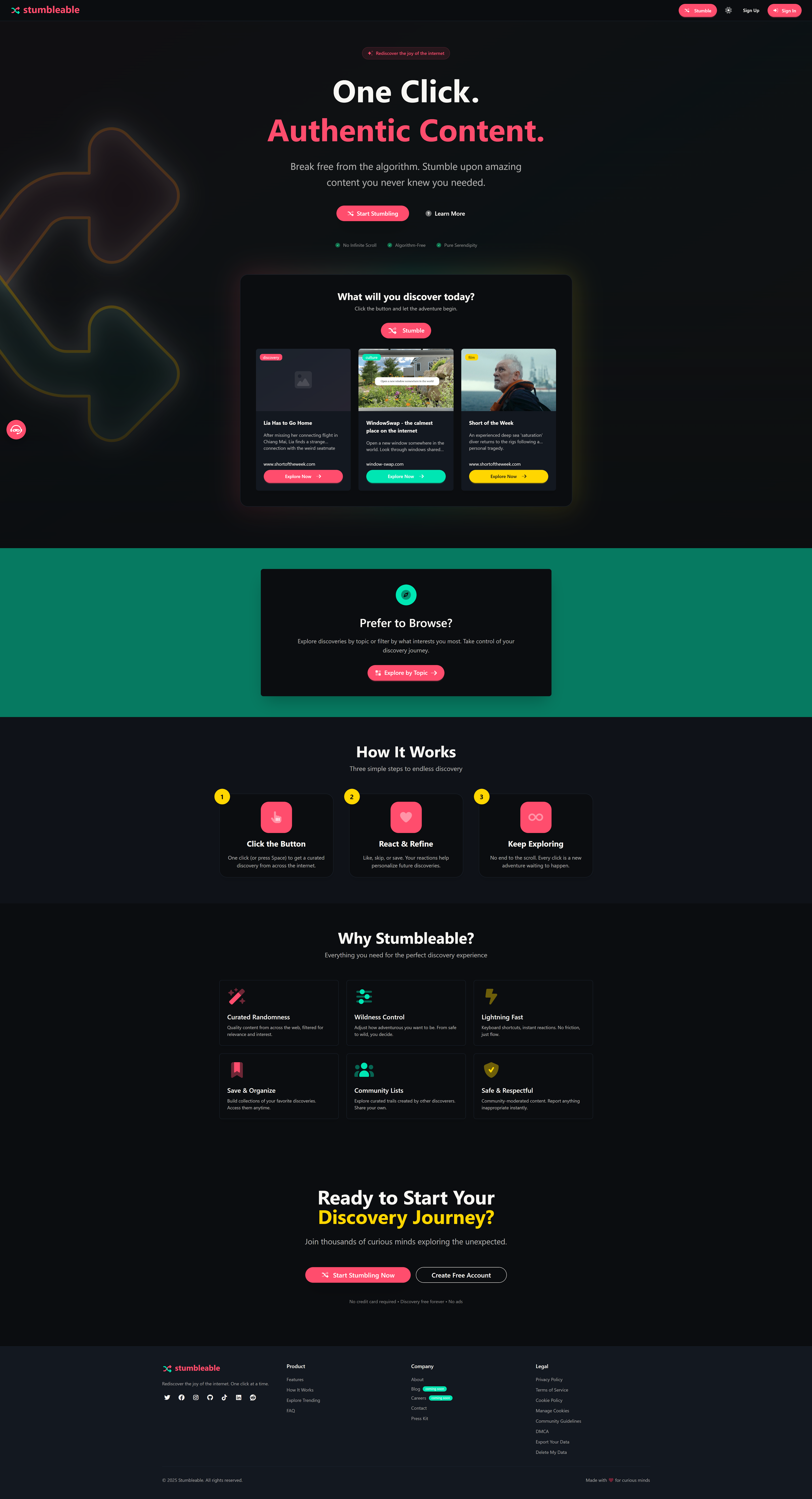 stumbleable gallery image