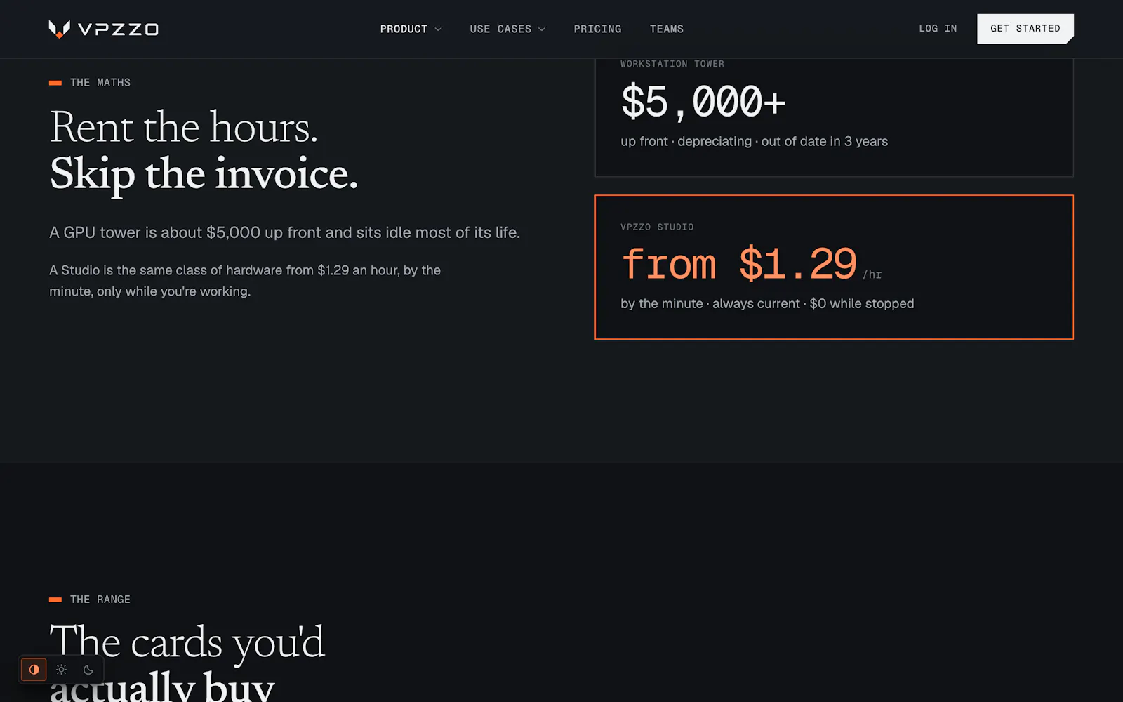 Vpzzo screenshot 3