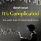 It's Complicated