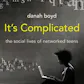 It's Complicated