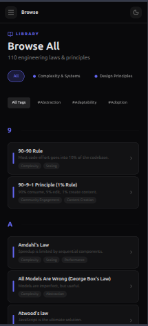 DevLaws gallery image