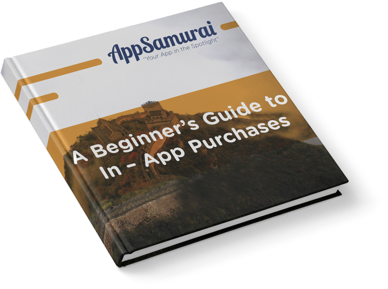 A Beginner’s Guide to In – App Purchases