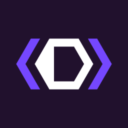 DevSwarm  - Product Hunt launch logo and brand identity