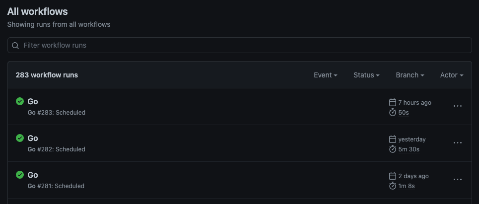 Markdown Tweet Scheduler gallery image