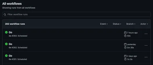 Markdown Tweet Scheduler gallery image