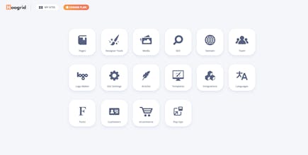 Hoogrid gallery image