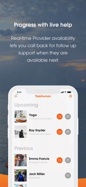 TaskHuman gallery image