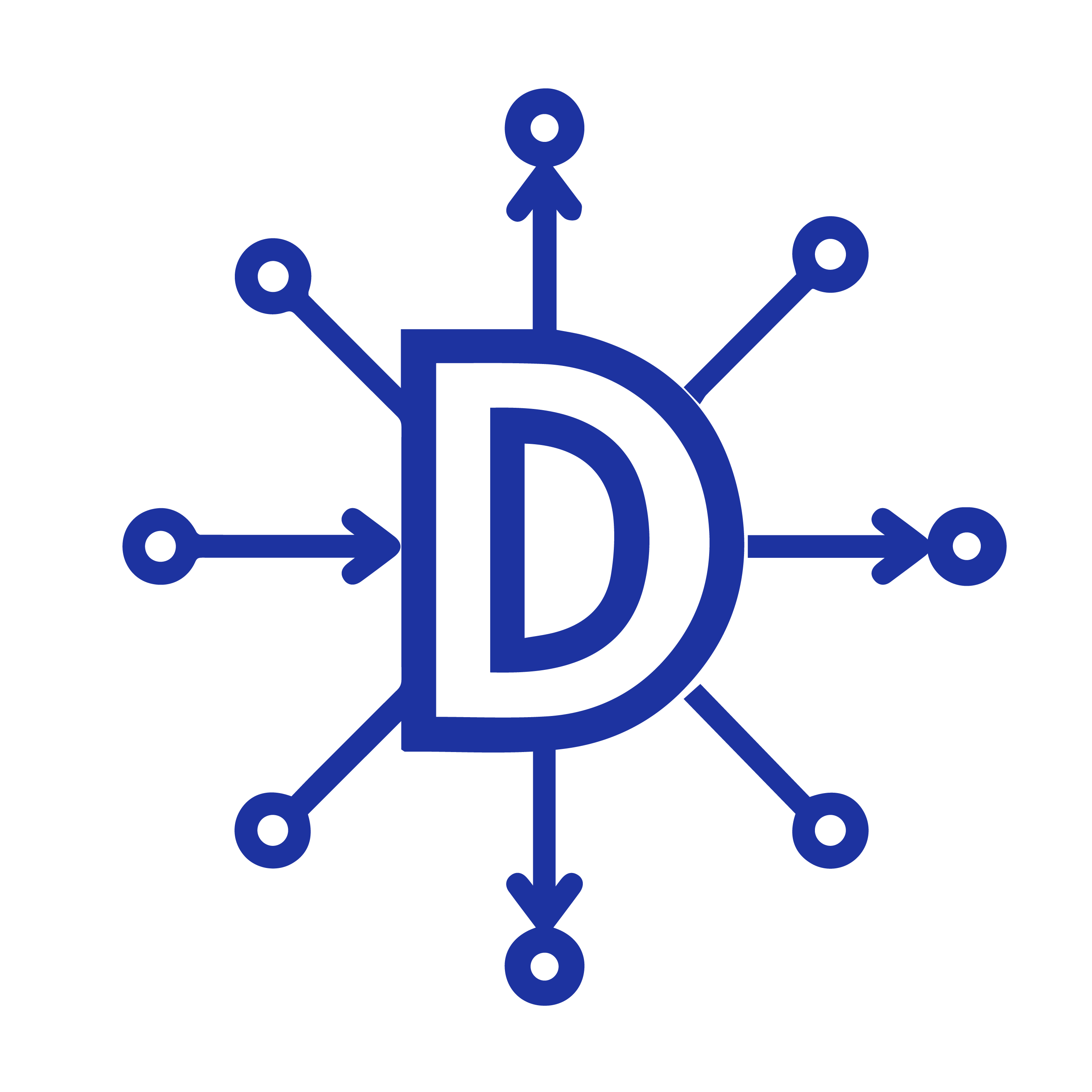 DecentIoT