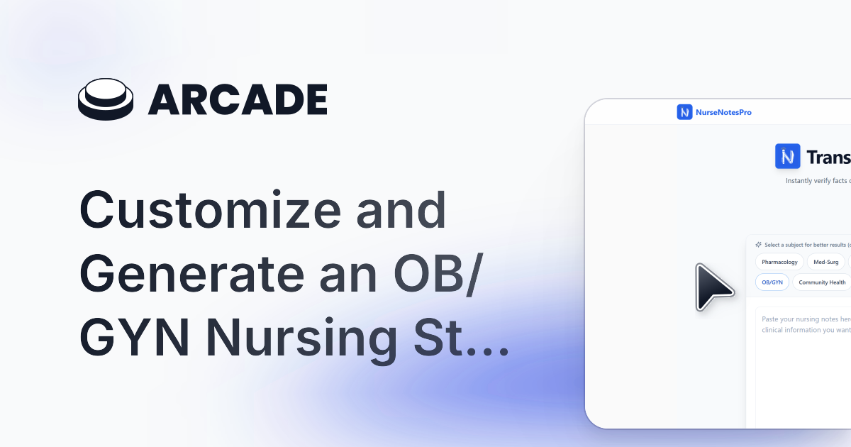 NurseNotesPro gallery image