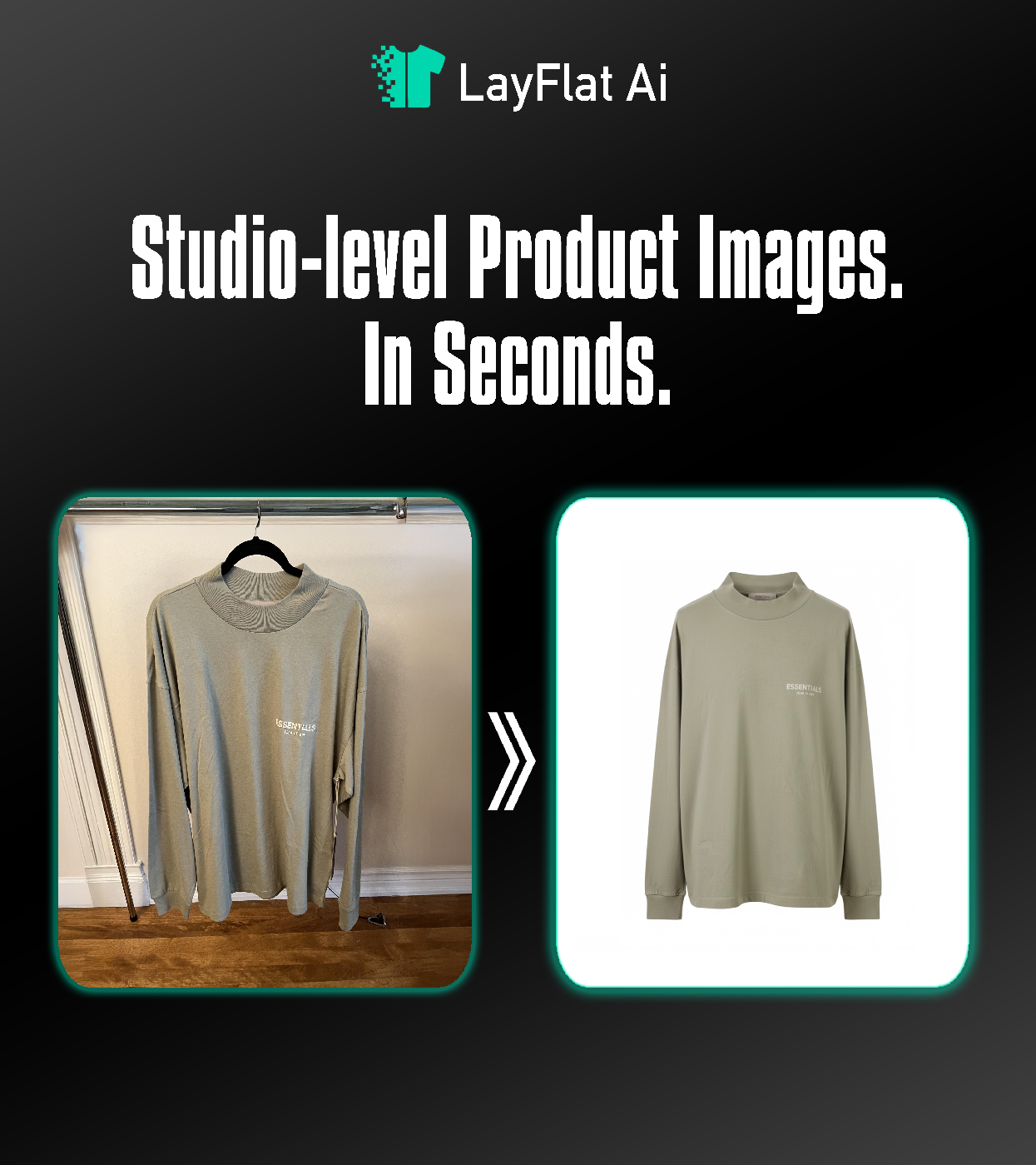 LayFlat - Screenshot 3 preview