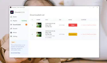 Dyoutuber gallery image