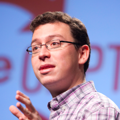 Luis von Ahn