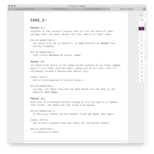 Superscript gallery image