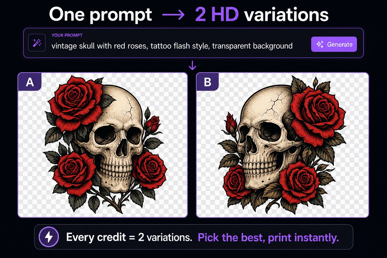 AlphaDTFGen.com gallery image