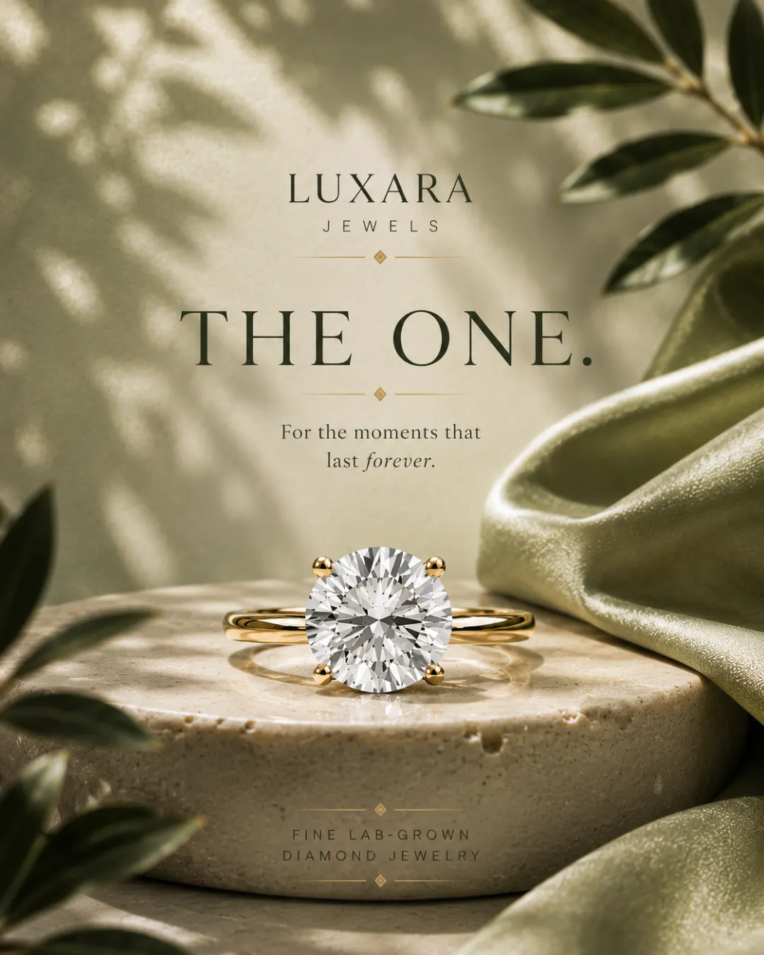 Luxara Jewels