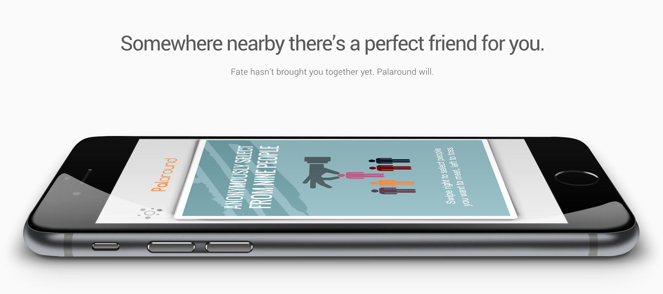 Palaround gallery image