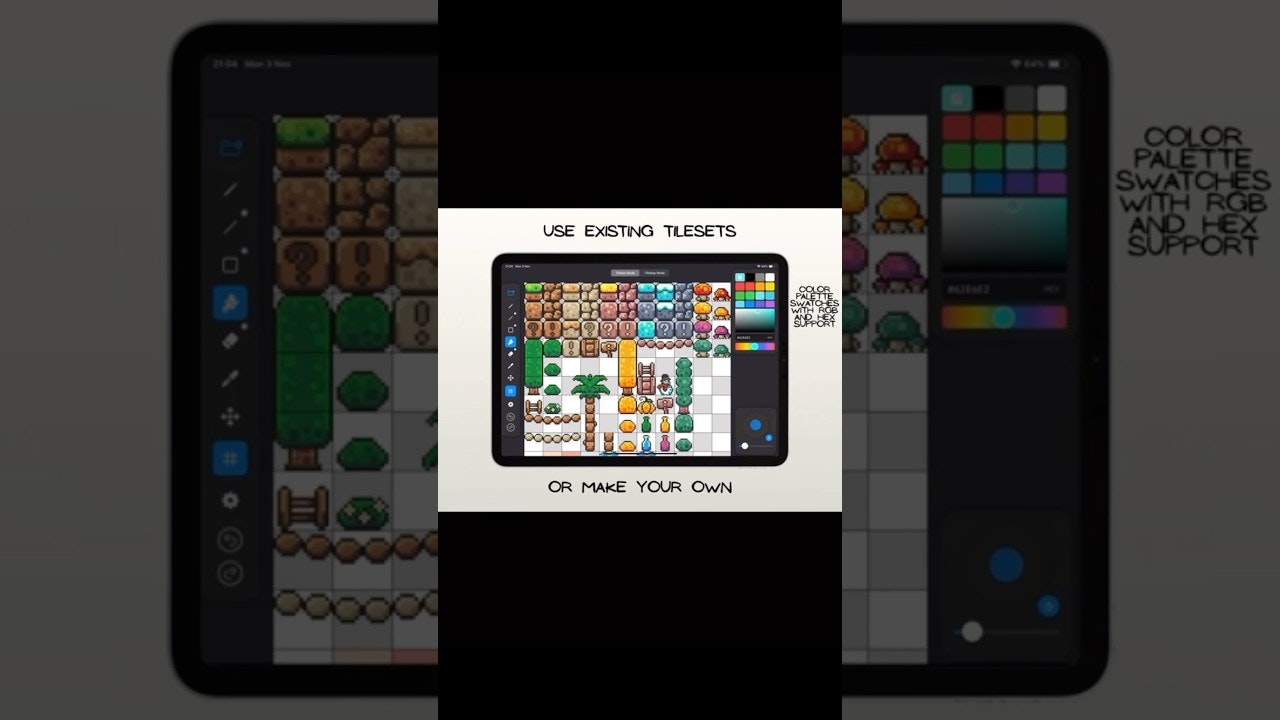 TilePix gallery image