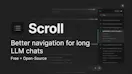 Scroll