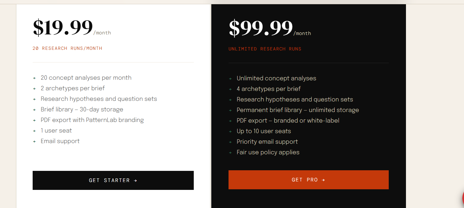 PatternLab gallery image