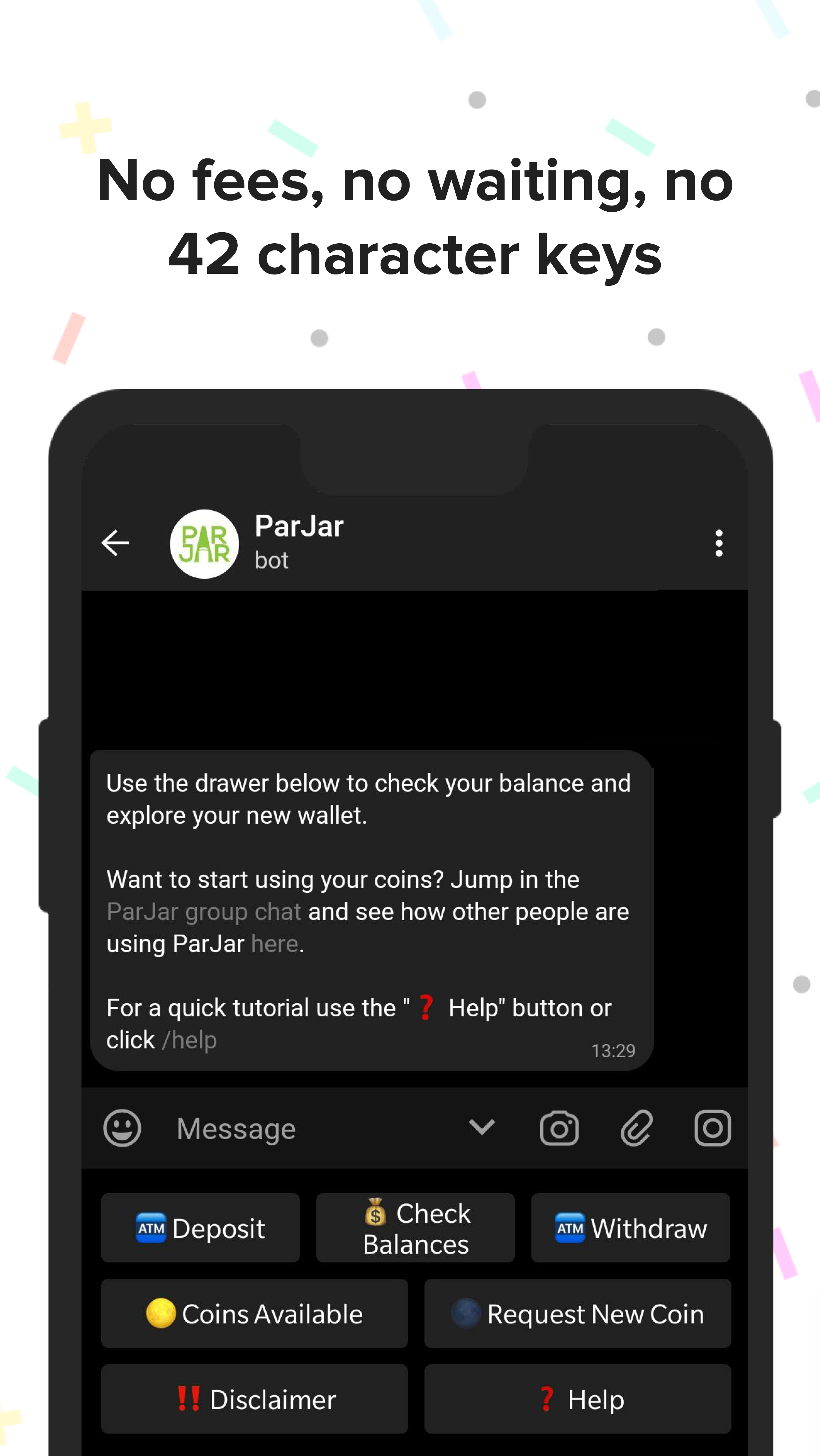 ParJar gallery image