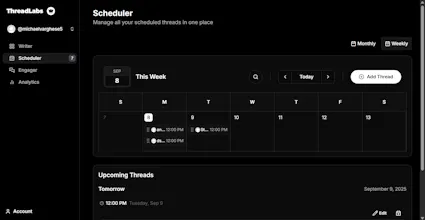 ThreadLabs gallery image