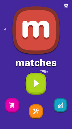 Matches gallery image