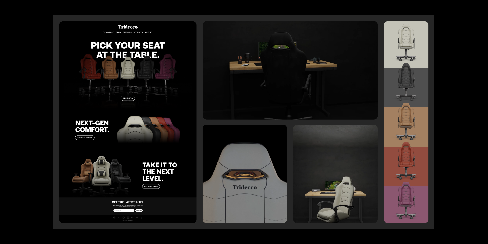 DESIGNFLUX gallery image