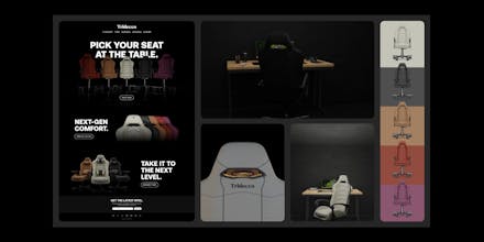 DESIGNFLUX gallery image