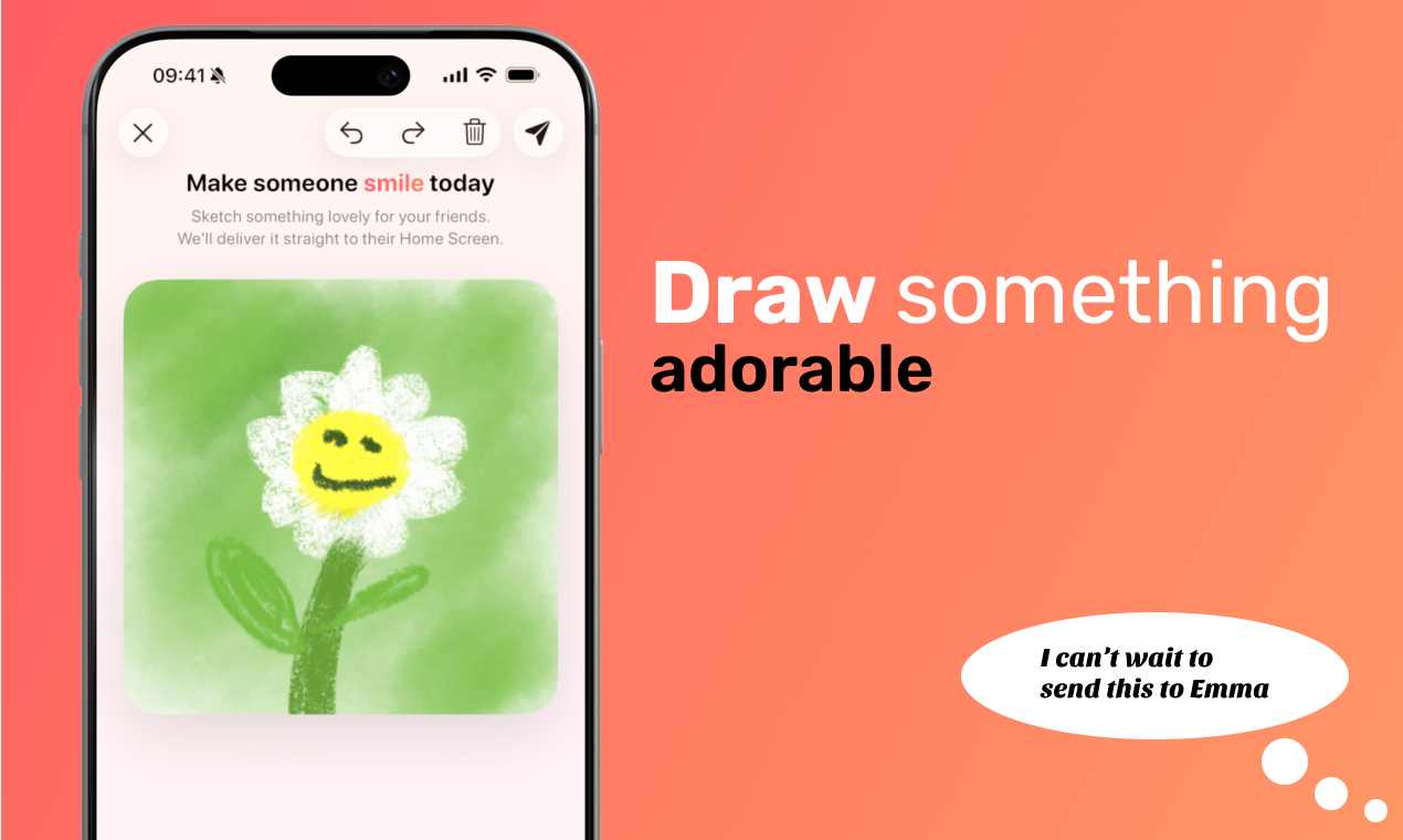 Peek-a-Doodle for iOS & iPadOS gallery image