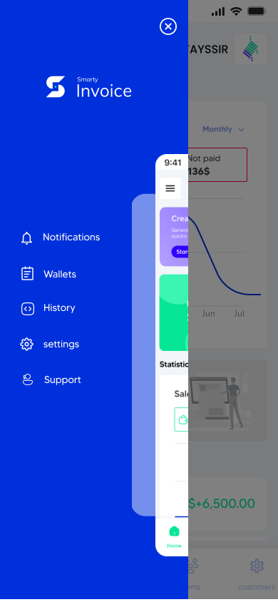 Invoice4me gallery image