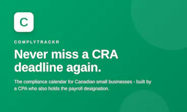 ComplyTrackr gallery image