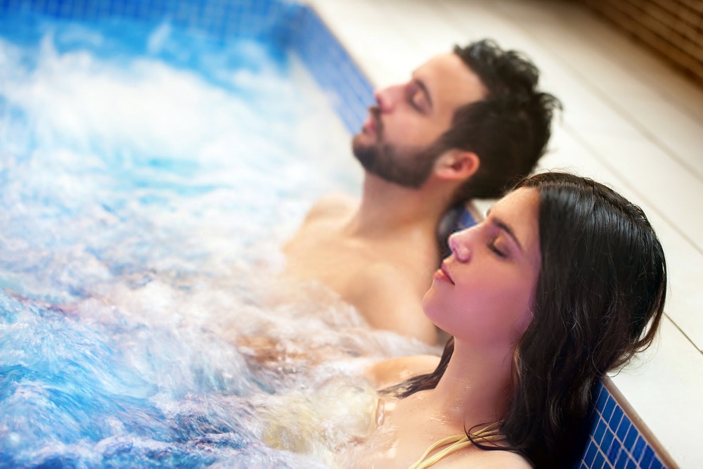 Top Spa Dubai gallery image