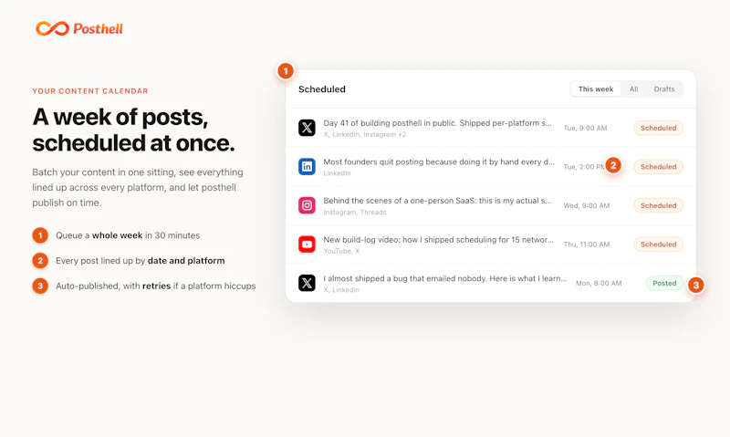 posthell screenshot 6