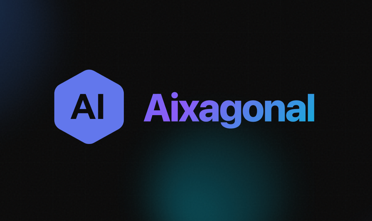 Mídia 1 de Axagonal - Desenvolvimento de plataforma de IA e soluções prontas para produção