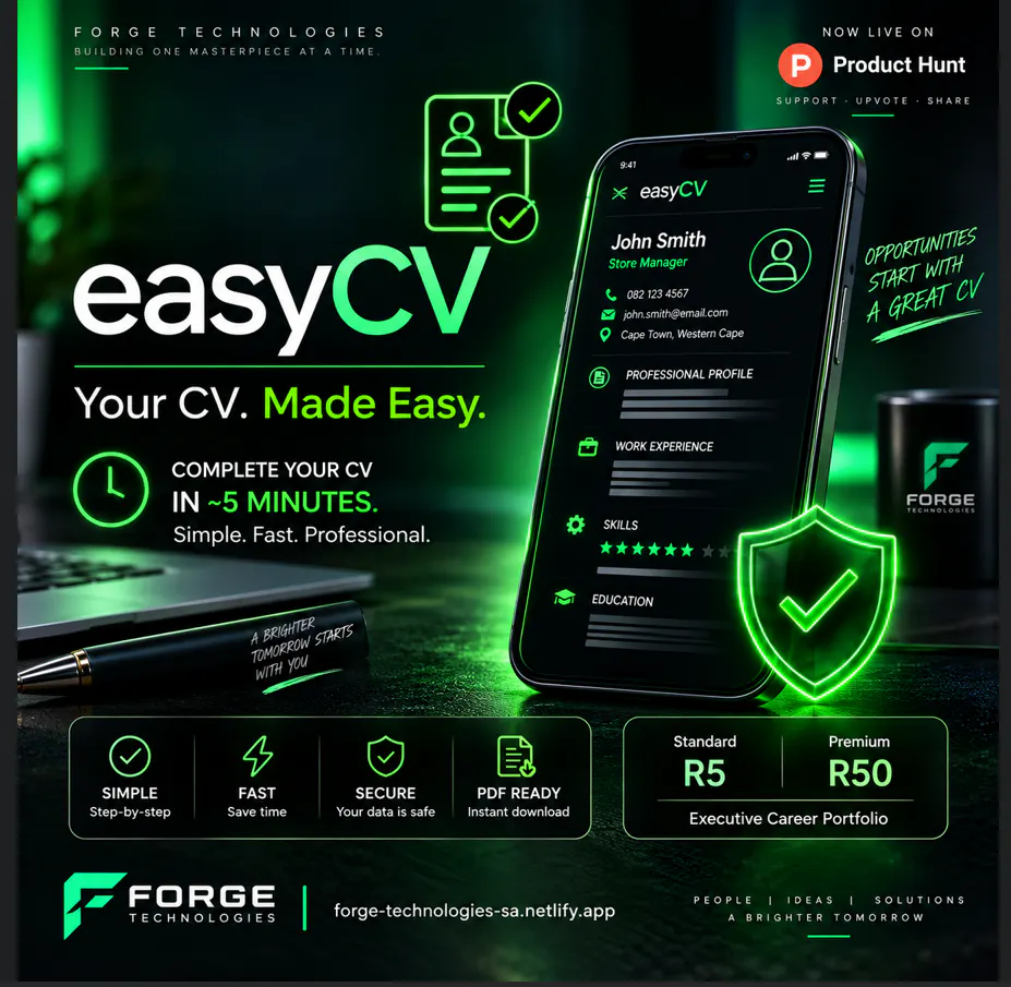 EasyCV gallery image