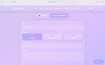 MyDestinationY gallery image