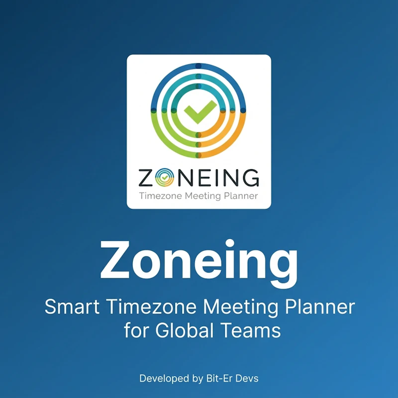 Zoneing screenshot 2