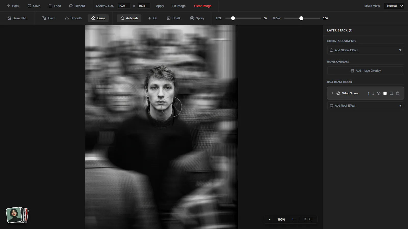 Lens by Addifect screenshot 4
