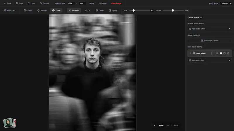 Lens by Addifect screenshot 4